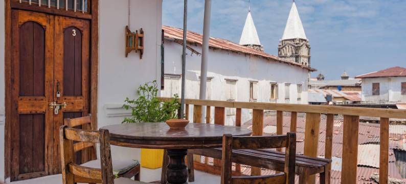 翡翠棕榈精品酒店(Emerald Palm)图片