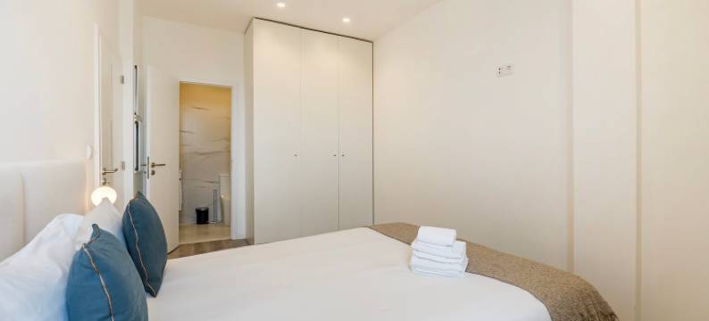 GuestReady - Matosinhos Deluxe near the beach图片