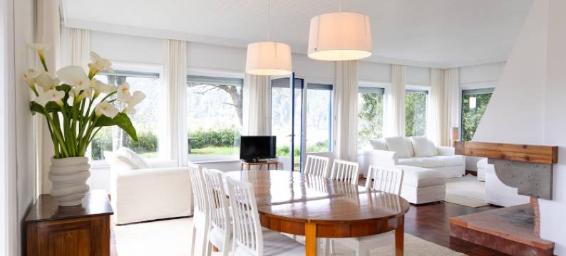 GuestReady - Unique Lake Casa do Garajau图片