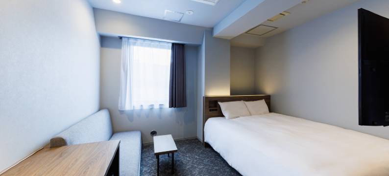 赤羽B4T酒店(Hotel B4T Akabane)图片