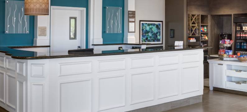 图森机场希尔顿花园酒店(Hilton Garden Inn Tucson Airport)图片