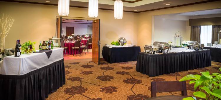 里奇蒙茵斯布鲁克希尔顿花园酒店(Hilton Garden Inn Richmond/Innsbrook)图片