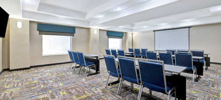 希尔顿欢朋套房酒店-纳科多奇斯(Hampton Inn & Suites Nacogdoches)图片