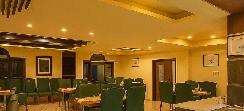 维拉萨拉尔吉度假村(Vilãsa Lall Ji Resort)图片