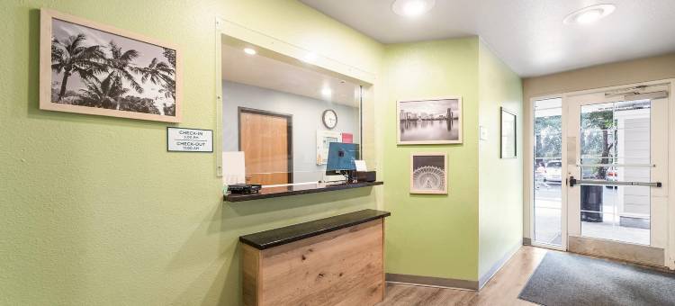 美国长住精选套房酒店 - 奥卡拉(Extended Stay America Select Suites - Ocala)图片