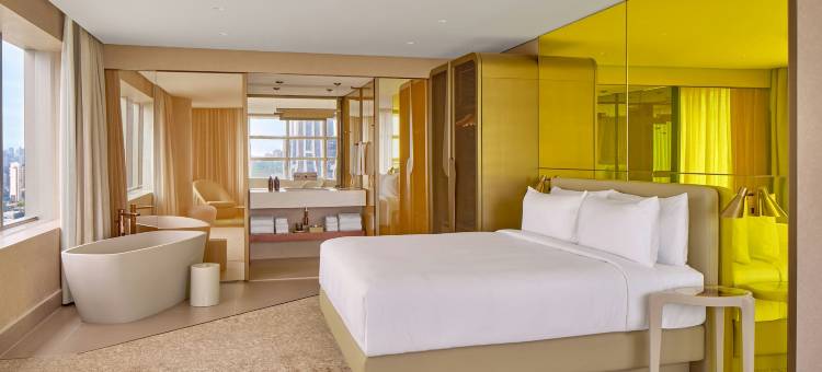 W 圣保罗(W São Paulo)图片