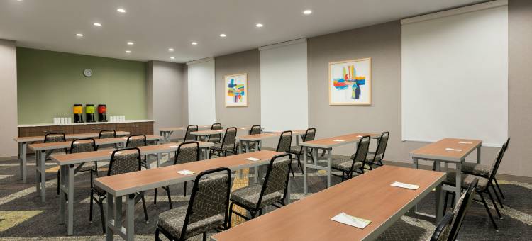 休士顿-皮尔兰德希尔顿惠庭酒店(Home2 Suites by Hilton Houston Pearland)图片