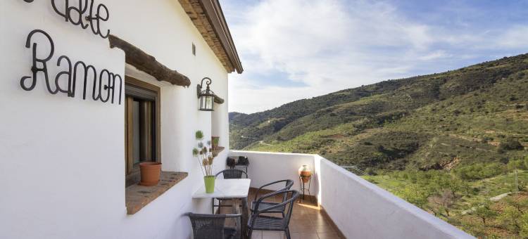 阿尔贝达农场酒店(Reul Alto Cortijos Rurales)图片