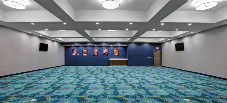 韦斯拉科欢朋酒店(Hampton Inn Weslaco)图片