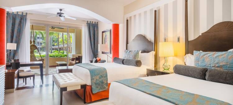 伊比利亚之星乔亚玫瑰堂(Joia Rose Hall by Iberostar)图片
