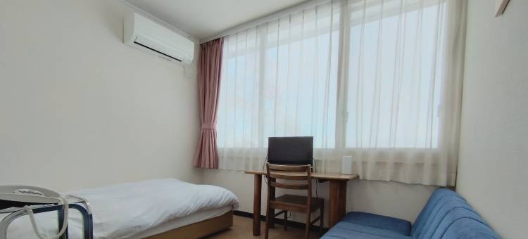 北海道青少年会馆 Compass(Hokkaido Seishonen Kaikan Compass)图片