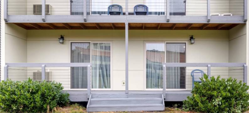 哥伦比亚河酒店和会议中心，Ascend Collection酒店(Columbia River Hotel and Conference Center, an Ascend Collection Hotel)图片