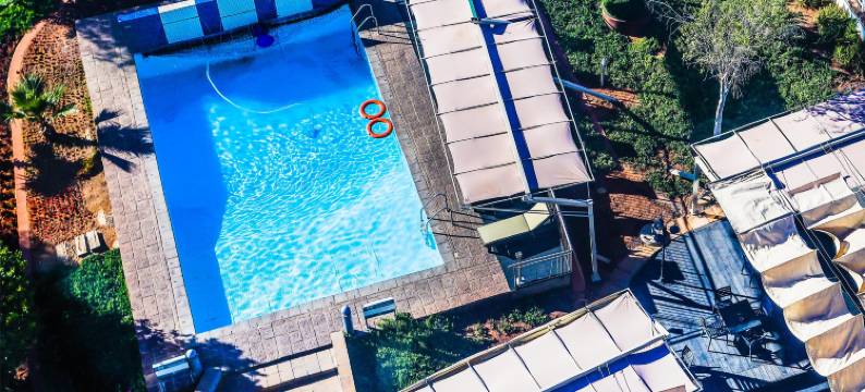 比勒陀利亚 RH 酒店(RH Hotel & Apartments - Pretoria)图片