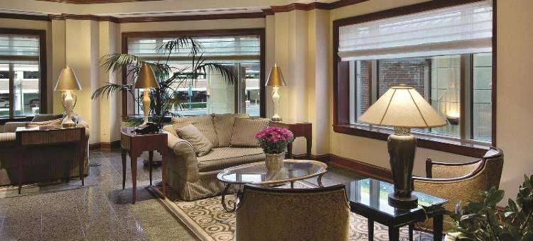 哈拉斯乔利埃娱乐场酒店 - 凯撒奖励目的地(Harrah's Joliet- A Caesars Rewards Destination)图片