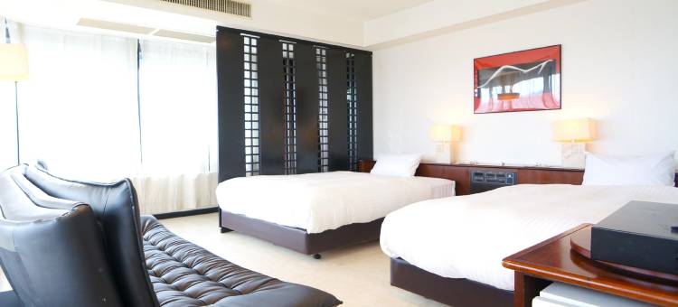 Green Rich酒店-大分都町(Green Rich Hotel Oita Miyakomachi)图片