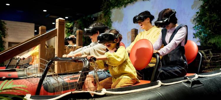 豪斯登堡 海牙酒店(Hotel Denhaag Huis Ten Bosch)图片