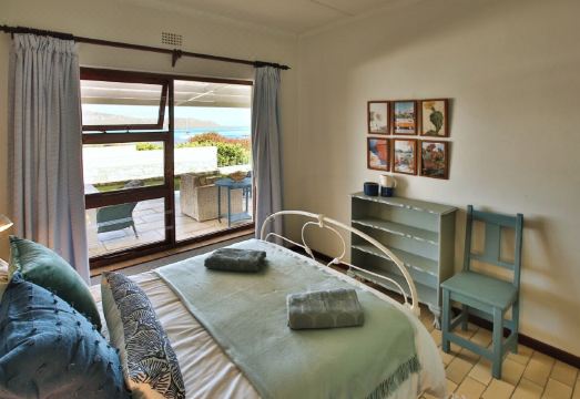 37 Steps, Langebaan, 6-Sleeper Hotel Overview