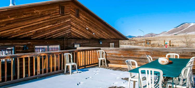 伊康旅馆(Econo Lodge)图片