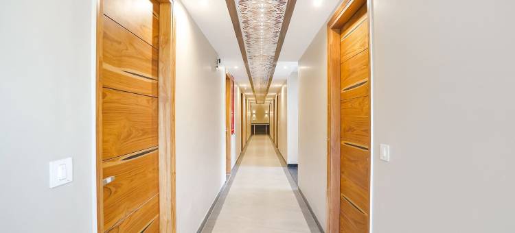 FabHotel 皇家116(FabHotel Royale 116)图片