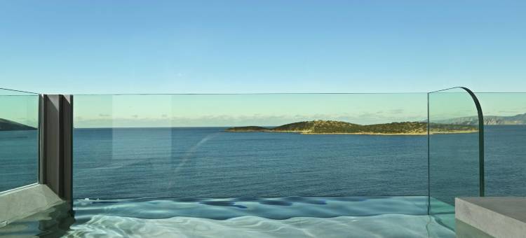 克里特尼科海滨度假酒店 - 美憬阁系列(Niko Seaside Resort Crete - MGallery Collection)图片