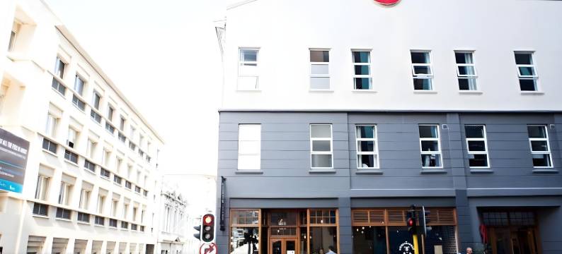 91环路 - 青年旅舍(91 Loop Boutique Hostel)图片