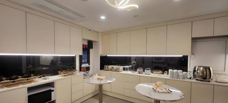 公州美人酒店(hotel miin)图片