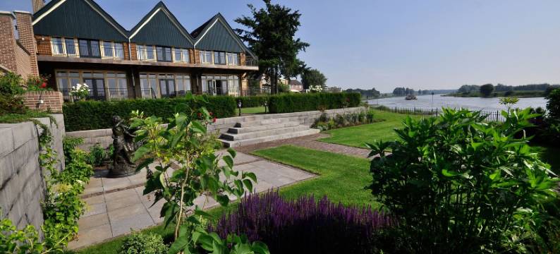 威尔蒂恩住宿加早餐旅馆(Villa Veertien)图片