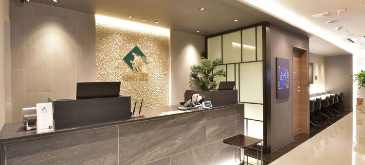 船桥里奥胶囊酒店(Leo Yu Capsule Hotel Funabashi)图片