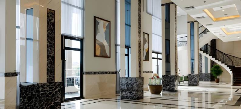 Salatin Hotel Palembang图片