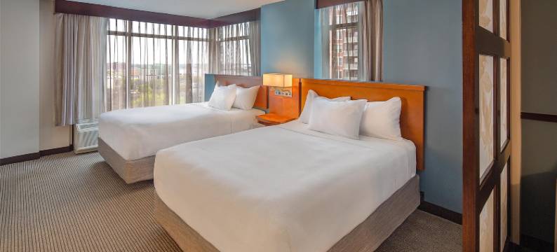 麦迪逊市中心凯悦嘉轩酒店(Hyatt Place Madison Downtown)图片