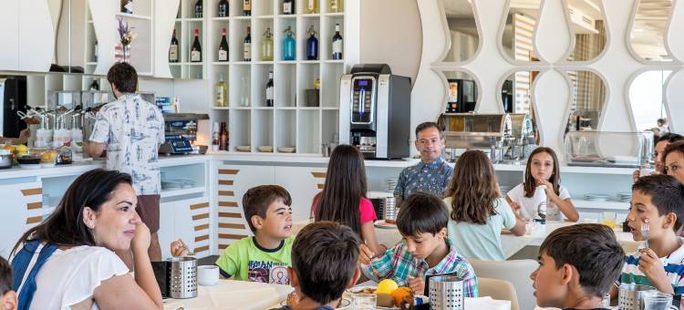 玛格丽特SPA酒店(Hotel la Margherita & Spa)图片