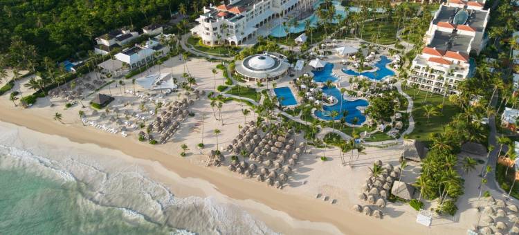 巴瓦罗伊贝罗斯塔珍宝(Joia Bávaro by Iberostar)图片