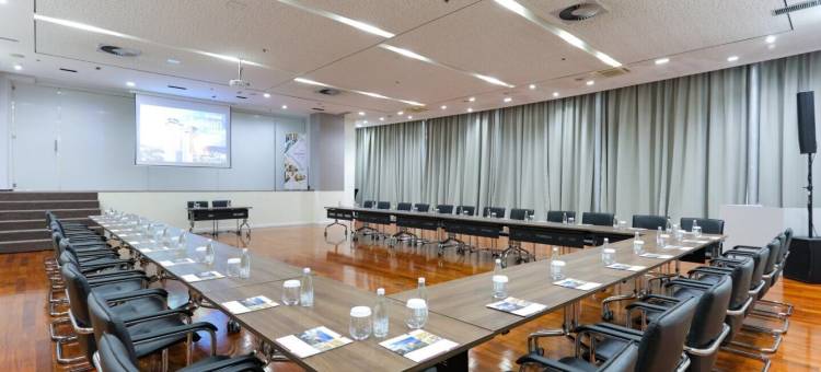 Bosmal Arjaan by Rotana(Bosmal Arjaan by Rotana)图片