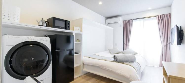 JP因京都站前井筒町(JP Inn Kyoto Ekimae Izutsucho)图片