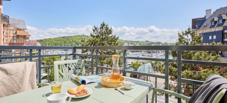 吉列姆港皮埃尔度假公寓酒店(Residence Port Guillaume)图片