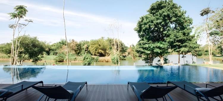 瑞瓦湾酒店(Riverawan Hotel)图片