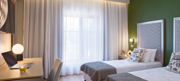 Central Hotel, Trademark Collection by Wyndham图片