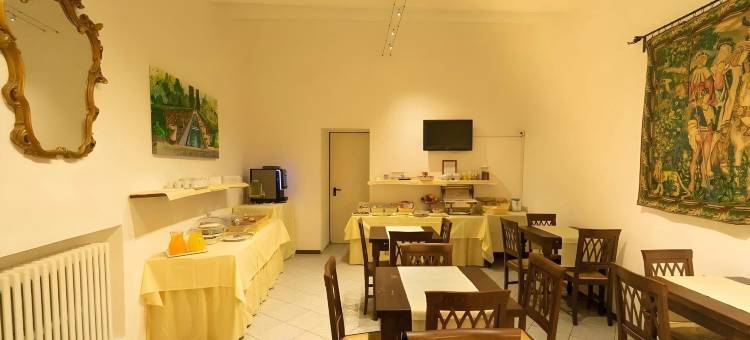 伊特鲁里亚皮科罗酒店(Piccolo Hotel Etruria)图片