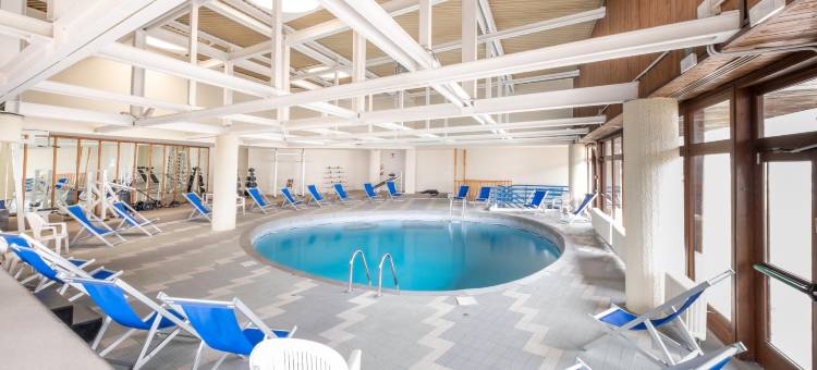 TH 皮拉酒店(TH Pila)图片