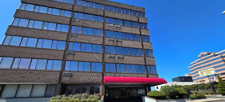 阿姆斯特丹酒店(Amsterdam Hotel)图片