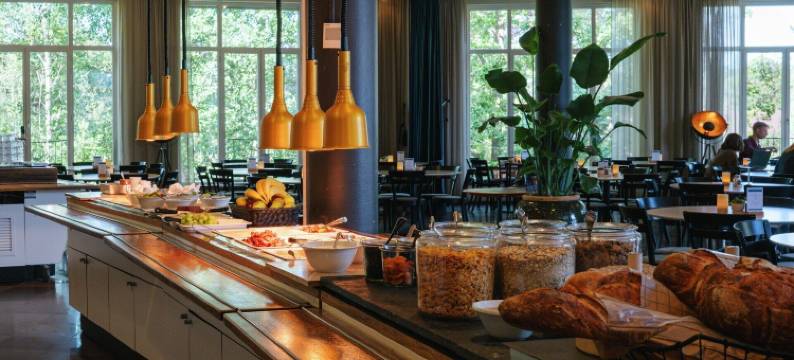 波宋酒店及会议中心(Bosön Hotell & Konferens)图片