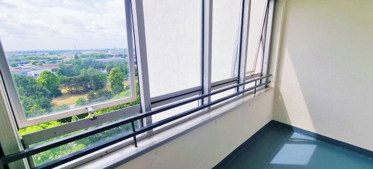 TOP全景酒店(TOP Panorama Inn Hotel Hamburg)图片