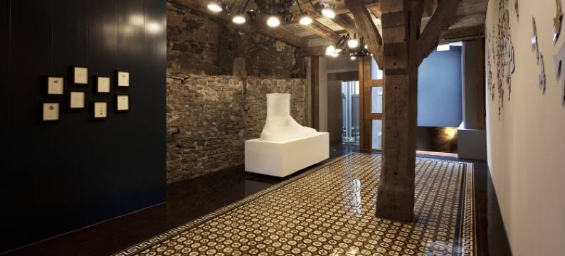 施洛酒店(Dormero Hotel Schwäbisch Hall)图片