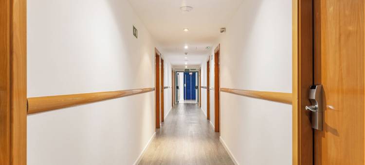 Sercotel de Los Reyes图片