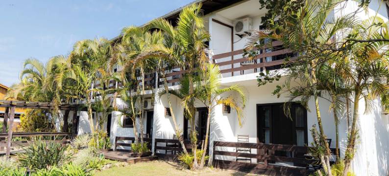 双人港旅馆(Pousada Porto Dos Casais)图片