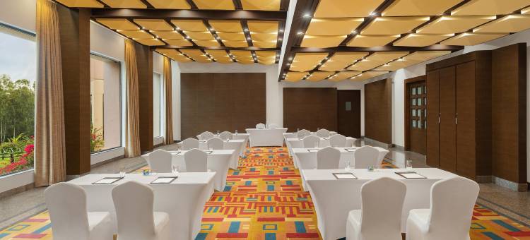 Trinity Whitefield Bengaluru图片