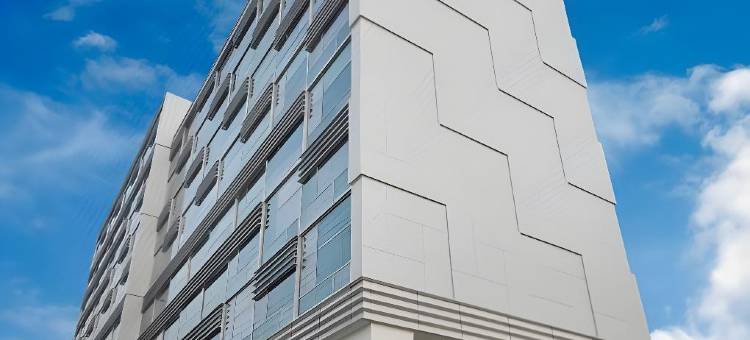 GTV酒店及服务式公寓(Gtv Hotel)图片