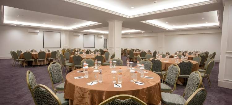 玛琅相同酒店(Same Hotel Malang)图片