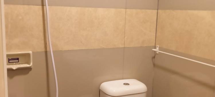 OYO 94778 七号公寓(OYO 94778 Seven Residence)图片