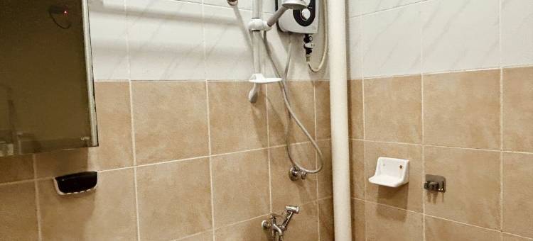 柔佛士乃(Johor Senai)图片